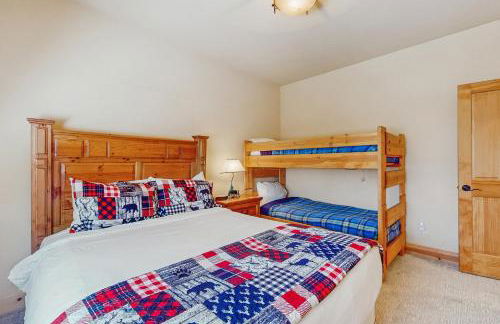 Willow Creek Hideway - Foto 18