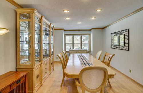 Waterfront Alexandria Gem Family and Group Friendly - Foto 11