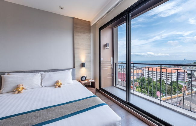 Somerset Harbourview Sri Racha - Photo 25