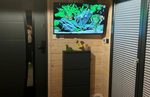 Domek Ostoja - Foto 21