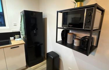 Appartement refait à neuf à espaly - Foto 6