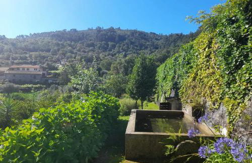 Countryside Cottage With Private Terrace - Foto 51