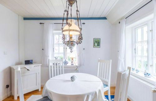 Reetdachhaus Ohl Dörp - Foto 15