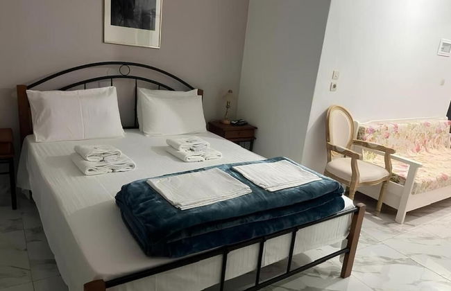 Villa Askamnia and Suites - Foto 44