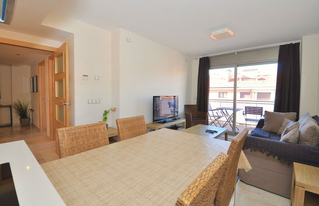 Penthaus Florida Lloretholiday - Foto 9