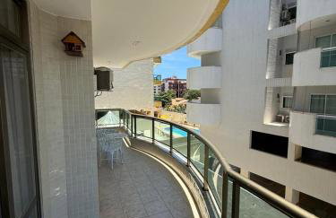 Conforto e Lazer - Apto 3 qts, ar e piscina na Praia do Forte - Foto 29