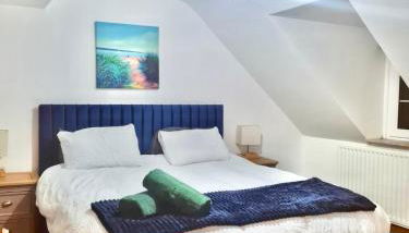 2 Swinton Mill Farm Cottage - Foto 3