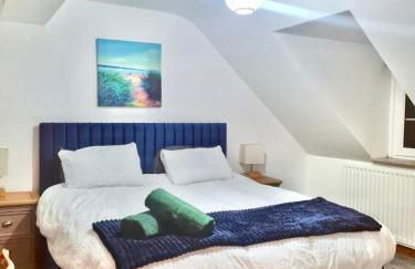 2 Swinton Mill Farm Cottage - Foto 3