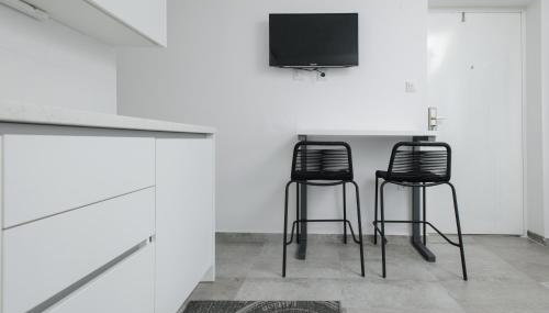 Zagreb New Apartment, Near Bus Station - Foto 5