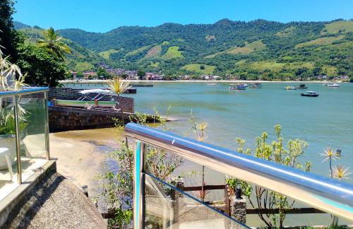 Angra dos Reis - Píer 600 casa 4 - Foto 7