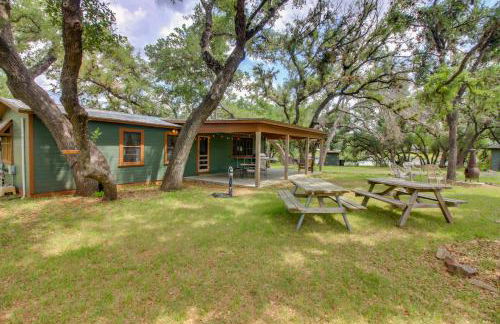 Seahorse Cove - Foto 1