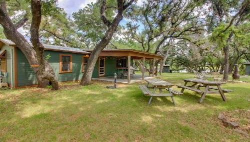 Seahorse Cove - Foto 1