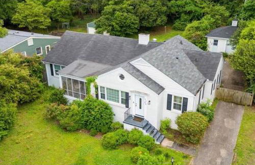 Classy utopian escape near Emory - Foto 14