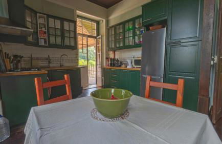 Large, converted farmhouse with pool - Foto 74