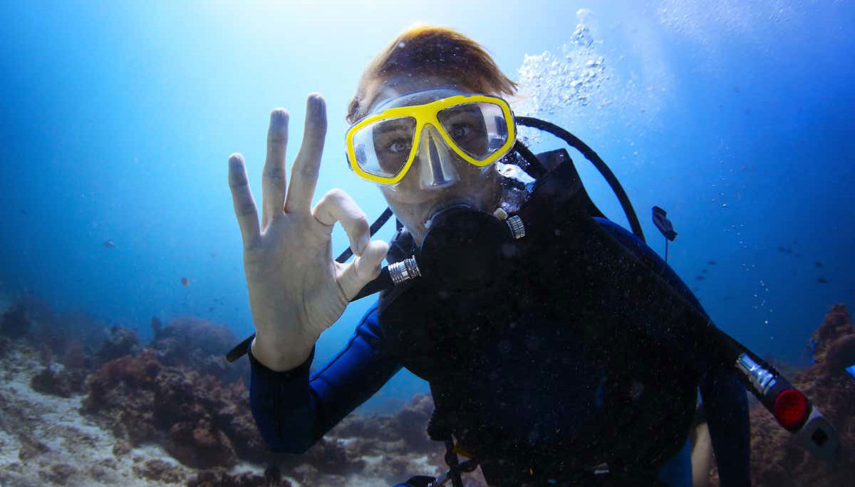 Santa Pola Diving Introduction - Foto 1