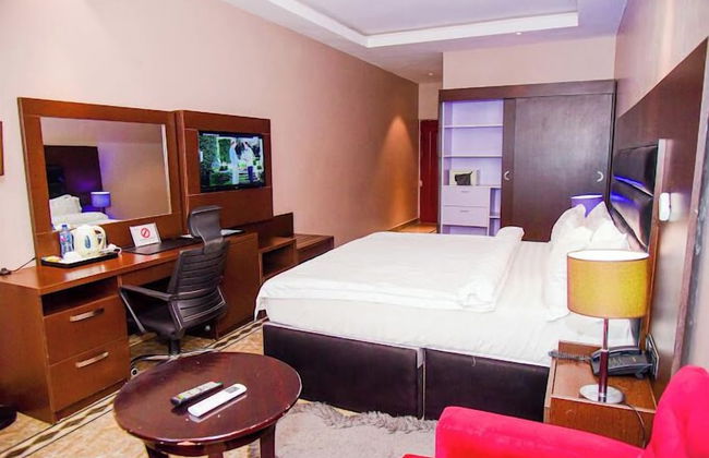 Southern Altantic Hotels and Apartments - Foto 15