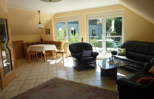 Ferienwohnung "Schön Wohnen in Mainz" - Foto 6