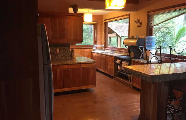 Cabaña del Rio - Foto 23