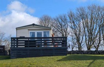 Three lochs holiday park Loch view 123 - Foto 17