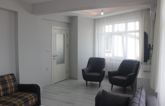 Efnan Apart Trabzon - Photo 77