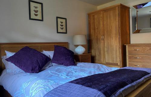 Lynford Holiday Cottages nestled in the heart of Thetford Forest - Foto 73