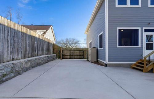 Large East Nashville Home with Game Room sleeps 12 - Foto 9