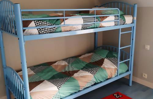 Les gîtes de Tréguennec - Photo 12