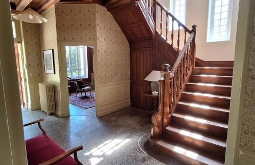 La villa Hortense - Foto 27