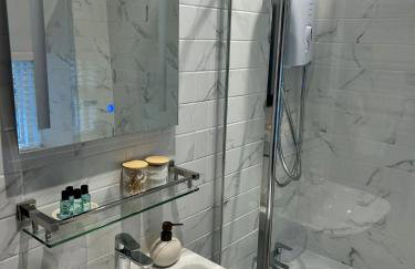 Priory Weavers Cottage - Foto 35