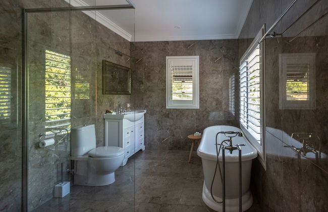 Country Mile Escape - Foto 23