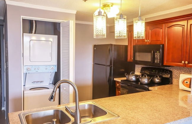 Pia Marine Condominium - Foto 8