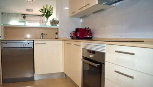 Residenz Linnea Sol - Foto 2