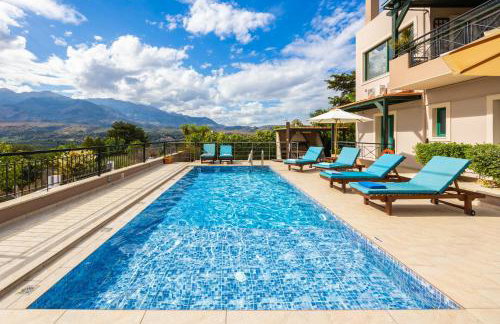 Aloni Villa - Foto 3