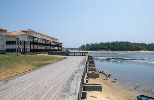 Appartement Lac marin - Photo 25