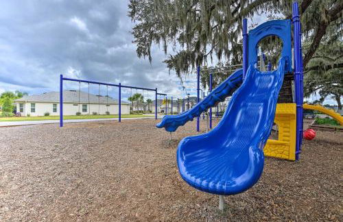 Pool and Resort Landscaping Bright Oxford Getaway - Foto 37