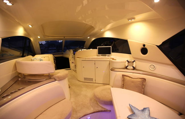 Ekimbey Yatch - Foto 8