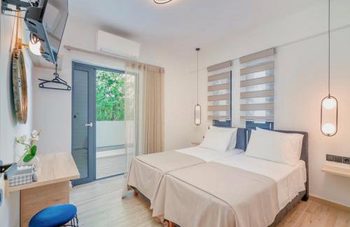 Luxury Villa Agios Dimitrios with private pool by DadoVillas - Foto 21