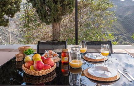 Casa Tobalo Almachar by Ruralidays - Foto 24