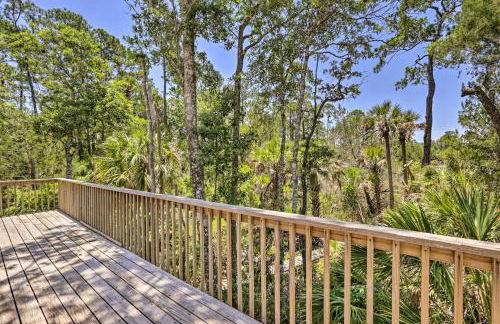 Bright Steinhatchee Home Proximity to Ocean! - Foto 26