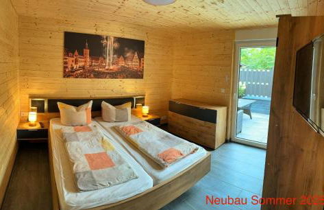 Ferienhaus am Goldbach - Foto 17