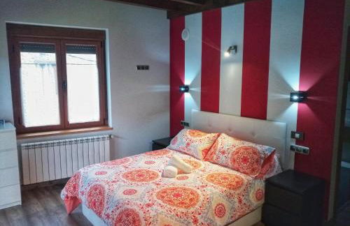 Casa Rural Pambuches - Foto 15