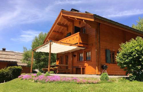 La Clusaz - Saint-Jean de sixt - Foto 34