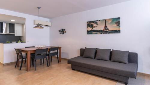 Acogedor apartamento Diagonal Mar - Foto 2