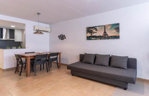 Acogedor apartamento Diagonal Mar - Foto 2