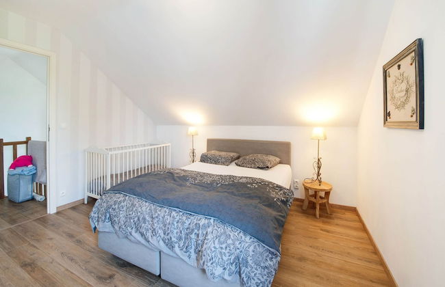 Holiday Home in Ardennes Near Durbuy - Foto 2