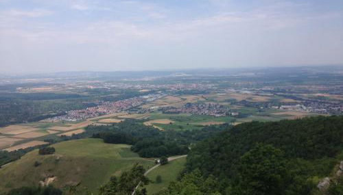 Large, modern family-friendly 4-room apartment - Foto 2