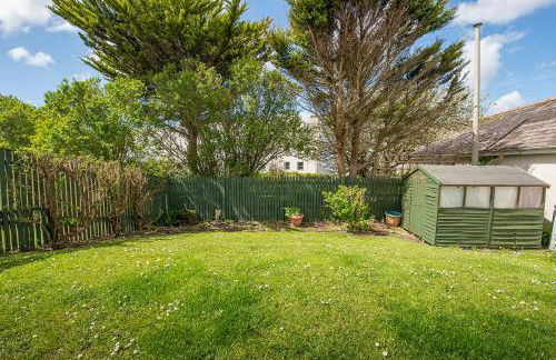 Cwtch Cottage - Foto 10