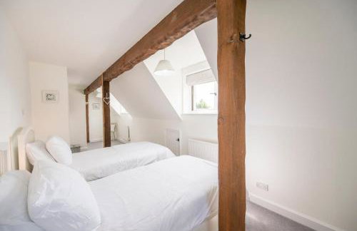 Hollybank Cottage, Ufford - Foto 24