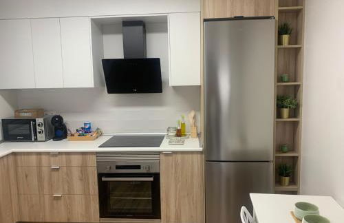 Rincón Santa Eulalia. Parking y Desayuno incluido. - Foto 18