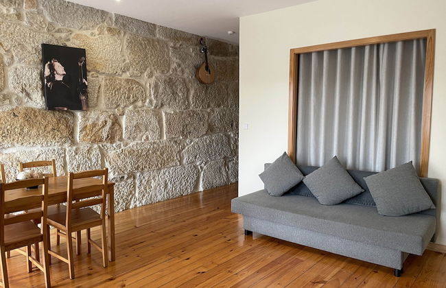 Cedofeita Back Garden - Foto 53